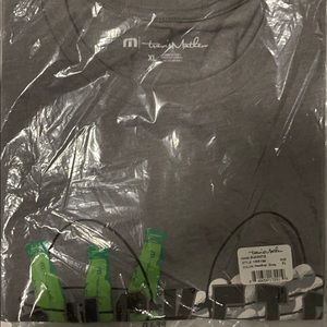 Travis Mathews T Shirt